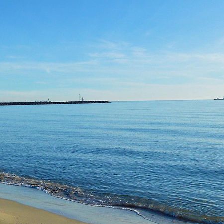 Studio Cabine, Terrasse, Cap D'Agde - 4 Pers, Proche Plage Et Commerces - Fr-1-249-255 Eksteriør billede