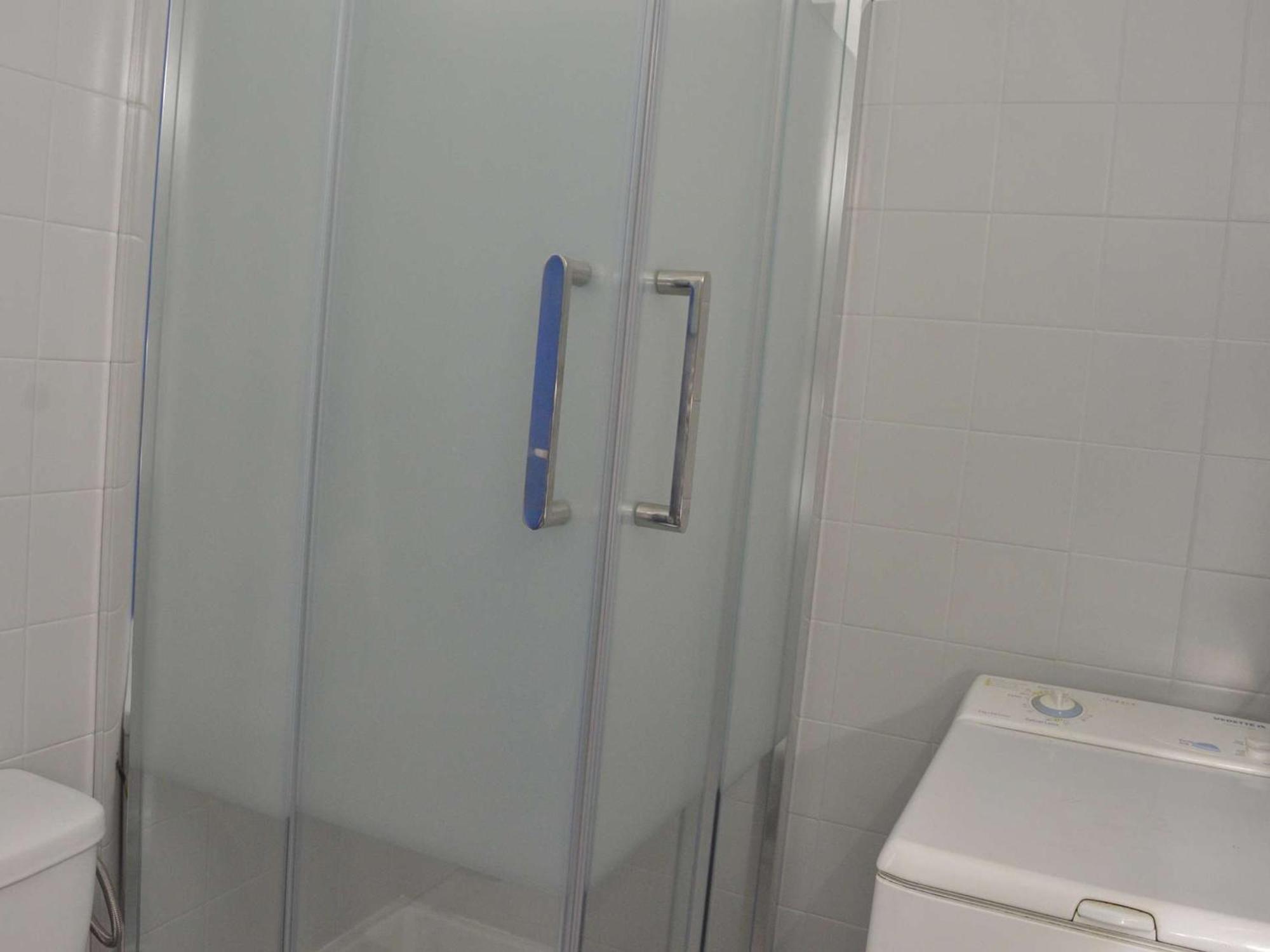 Studio Cabine, Terrasse, Cap D'Agde - 4 Pers, Proche Plage Et Commerces - Fr-1-249-255 Eksteriør billede