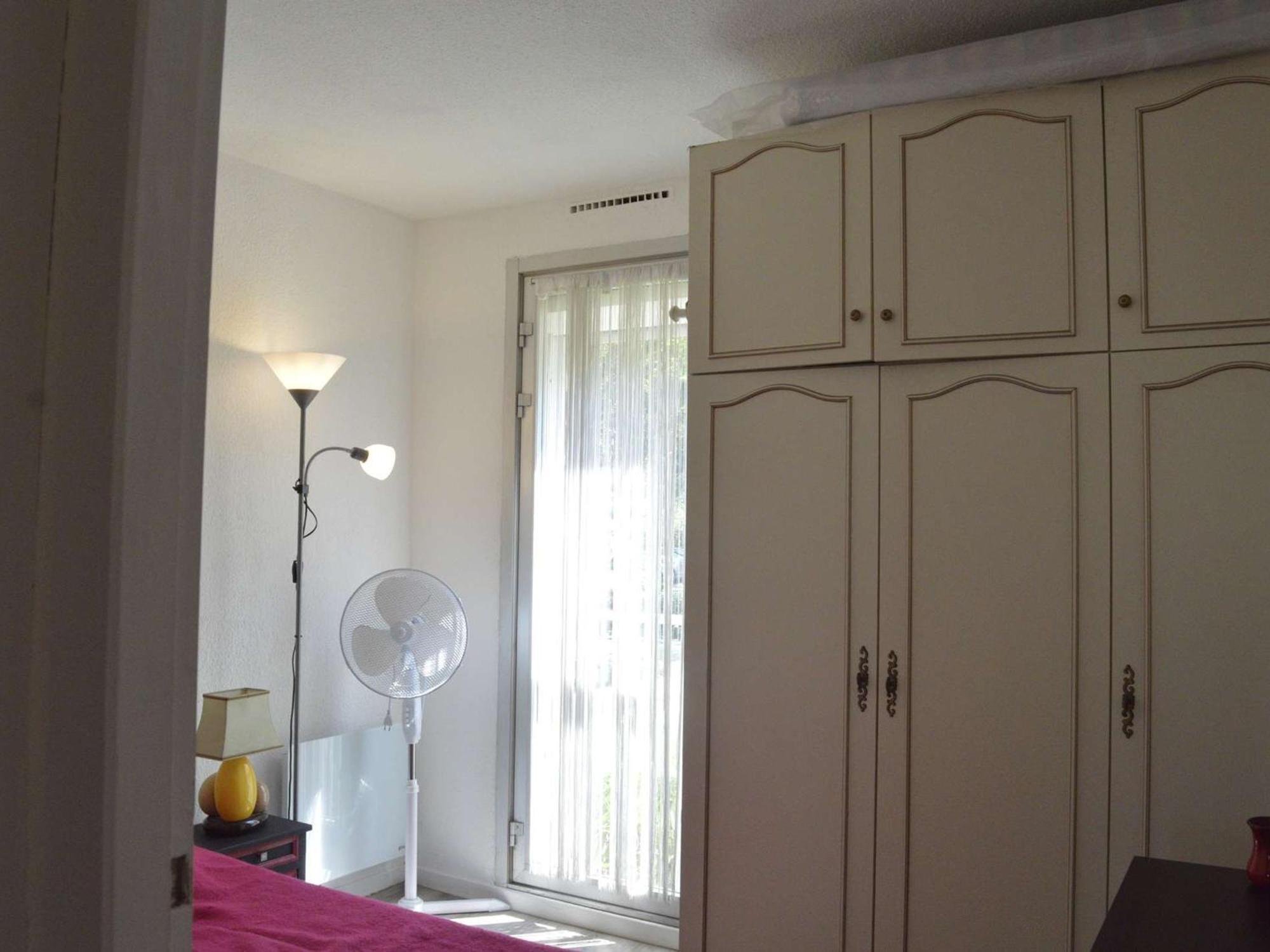 Studio Cabine, Terrasse, Cap D'Agde - 4 Pers, Proche Plage Et Commerces - Fr-1-249-255 Eksteriør billede